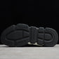 Speed Trainers “Graffiti Black” - UK 9 / US 10 / EU 43