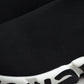 Speed Trainers “Graffiti Black” - UK 9 / US 10 / EU 43