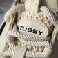 Stussy Spiridon Caged 2 'Fossil' - UK 8 / US 9 / EU 42.5