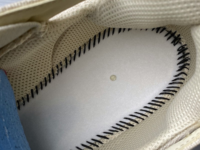 Stussy Spiridon Caged 2 'Fossil' - UK 8 / US 9 / EU 42.5