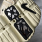 Stussy Spiridon Caged 2 'Fossil' - UK 8 / US 9 / EU 42.5