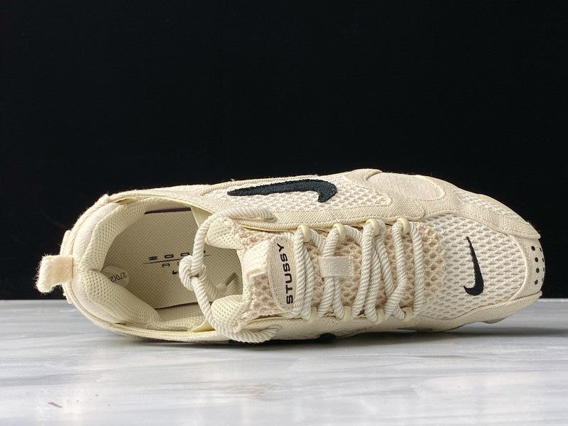 Stussy Spiridon Caged 2 'Fossil' - UK 8 / US 9 / EU 42.5