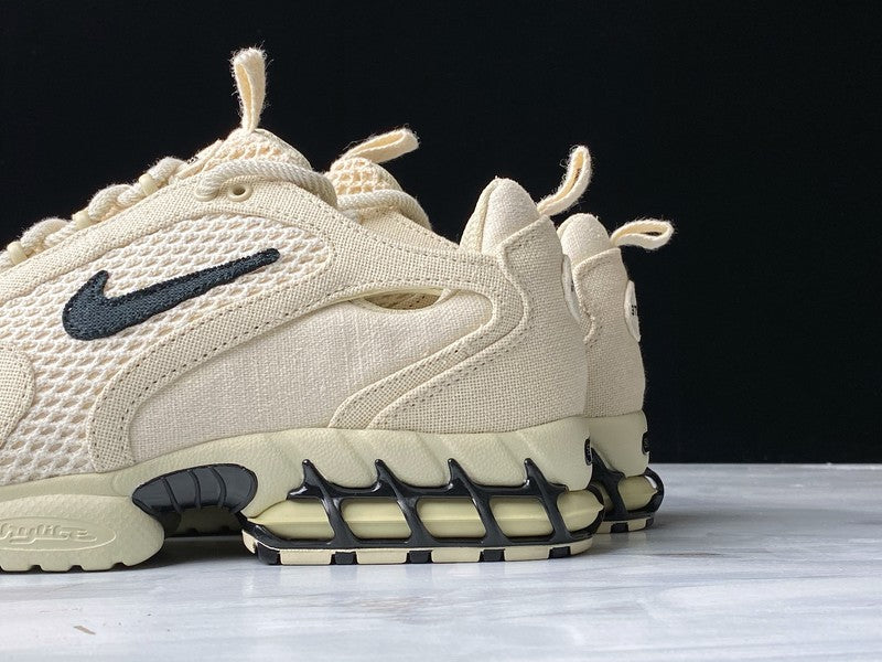 Stussy Spiridon Caged 2 'Fossil' - UK 8 / US 9 / EU 42.5