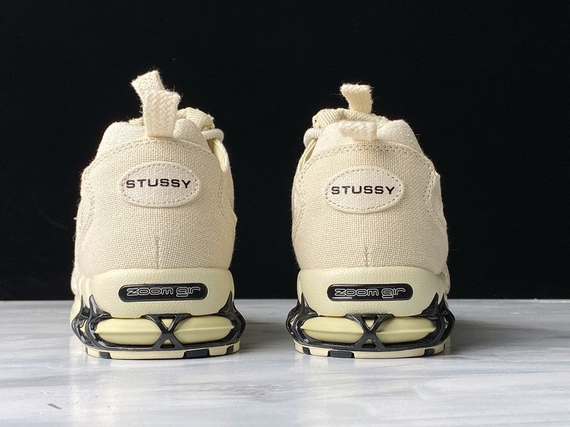 Stussy Spiridon Caged 2 'Fossil' - UK 8 / US 9 / EU 42.5