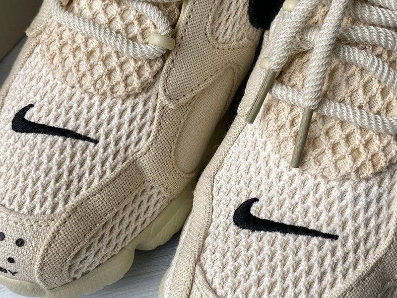 Stussy Spiridon Caged 2 'Fossil' - UK W 5 (M 5.5) / US W 7.5 (M 6) / EU 38.5