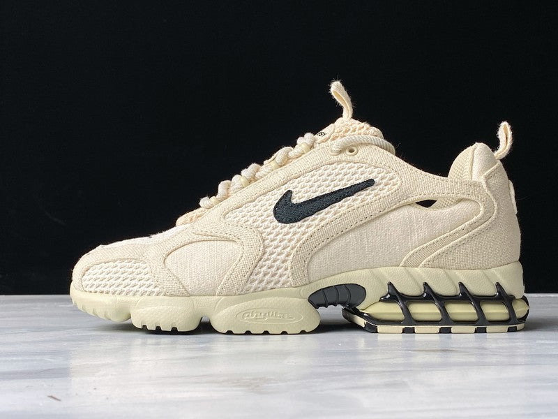 Stussy Spiridon Caged 2 'Fossil' - UK 8 / US 9 / EU 42.5