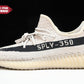 Yzy Boost 350 v2 'Slate' - UK 5.5 / US 6 / EU 38.5