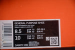 Tom Sachs x NkCrft 'General Purpose Shoe' Studio - UK 6 (W 5.5) / US 6.5 (W 8) / EU 39