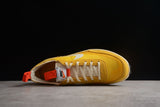 Tom Sachs x NkCrft 'General Purpose Shoe' Yellow - UK 6.5 / US 7.5 / EU 40.5