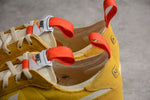 Tom Sachs x NkCrft 'General Purpose Shoe' Yellow - UK 6.5 / US 7.5 / EU 40.5