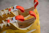 Tom Sachs x NkCrft 'General Purpose Shoe' Yellow - UK 6.5 / US 7.5 / EU 40.5