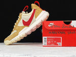 Tom Sachs x NkCrft ‘Mars Yard’ 2.0 - UK 7 / US 8 / EU 41