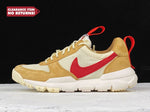 Tom Sachs x NkCrft ‘Mars Yard’ 2.0 - UK 7 / US 8 / EU 41