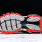 Track 2.0 Trainer 'Black Grey Red' - (W) UK 5 / (W) US 8 / EU 38