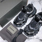 Track 2.0 Trainer 'Grey Black' - UK 11 / US 12 / EU 45