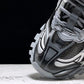 Track 2.0 Trainer 'Grey Black' - UK 11 / US 12 / EU 45