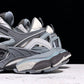 Track 2.0 Trainer 'Grey Black' - UK 11 / US 12 / EU 45