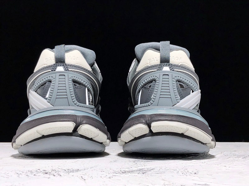 Track 2.0 Trainer 'Grey Black' - UK 11 / US 12 / EU 45