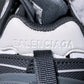 Track 2.0 Trainer 'Grey Black' - UK 11 / US 12 / EU 45