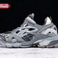 Track 2.0 Trainer 'Grey Black' - UK 11 / US 12 / EU 45