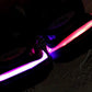 Track LED Trainer 'Black' - (W) UK 2 / (W) US 5 / EU 35