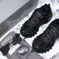 Track LED Trainer 'Black' - (W) UK 2 / (W) US 5 / EU 35