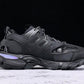 Track LED Trainer 'Black' - (W) UK 2 / (W) US 5 / EU 35
