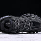 Track LED Trainer 'Black' - (W) UK 2 / (W) US 5 / EU 35