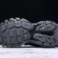 Track LED Trainer 'Black' - (W) UK 2 / (W) US 5 / EU 35