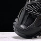 Track LED Trainer 'Black' - (W) UK 2 / (W) US 5 / EU 35