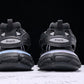 Track LED Trainer 'Black' - (W) UK 2 / (W) US 5 / EU 35