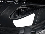 Track LED Trainer 'Black' - (W) UK 2 / (W) US 5 / EU 35