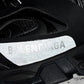 Track LED Trainer 'Black' - (W) UK 2 / (W) US 5 / EU 35