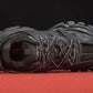 Track Trainer 'Triple Black' - UK 8 / US 9 / EU 42