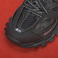 Track Trainer 'Triple Black' - UK 8 / US 9 / EU 42