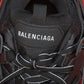 Track Trainer 'Triple Black' - UK 8 / US 9 / EU 42