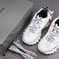 Track Trainer 'White' - (W) UK 6 / (W) US 9 / EU 39