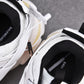 Track Trainer 'White' - (W) UK 6 / (W) US 9 / EU 39