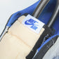 Travis Scott AJ1 Low x Fragment ‘Military Blue’ - UK 10 / US 11 / EU 45