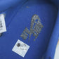 Travis Scott AJ1 Low x Fragment ‘Military Blue’ - UK 10 / US 11 / EU 45