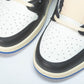 Travis Scott AJ1 Low x Fragment ‘Military Blue’ - UK 10 / US 11 / EU 45