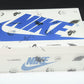 Travis Scott AJ1 Low x Fragment ‘Military Blue’ - UK 9.5 / US 10.5 / EU 44.5