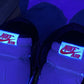 Travis Scott AJ1 Retro High - UK W 4.5 (M 5) / US W 7 (M 5.5) / EU 38