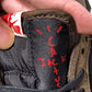 Travis Scott AJ1 Retro Low - UK W 5 (M 5.5) / US W 7.5 (M 6) / EU 38.5