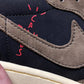Travis Scott AJ1 Retro Low - UK W 5 (M 5.5) / US W 7.5 (M 6) / EU 38.5