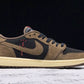 Travis Scott AJ1 Retro Low - UK W 5 (M 5.5) / US W 7.5 (M 6) / EU 38.5