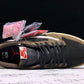 Travis Scott AJ1 Retro Low - UK W 5 (M 5.5) / US W 7.5 (M 6) / EU 38.5