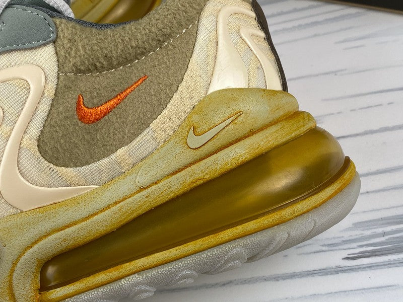 Travis Scott AM 270 - UK W 5.5 (M 6) / US W 8 (M 6.5) / EU 39