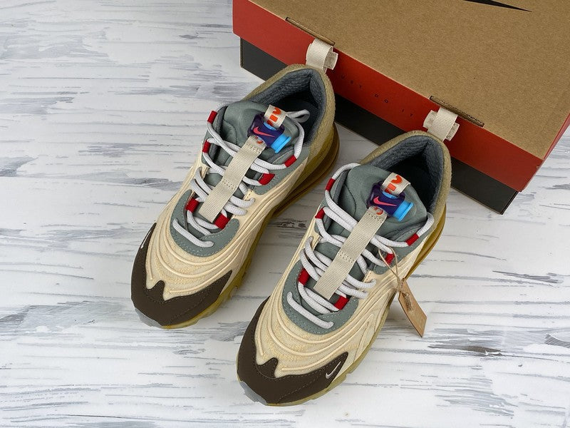Travis Scott AM 270 - UK W 5.5 (M 6) / US W 8 (M 6.5) / EU 39
