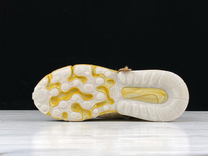 Travis Scott AM 270 - UK W 5.5 (M 6) / US W 8 (M 6.5) / EU 39